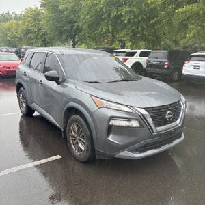 صورة مصغرة 12 لـ 2023 Nissan ROGUE S