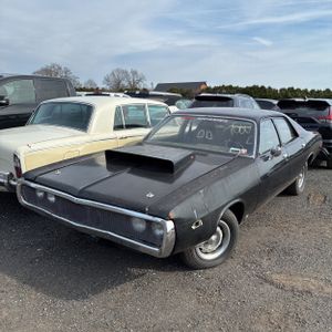 Dodge Coronet Base - 1