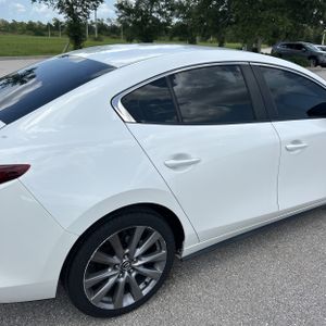 2019 Mazda MAZDA3 SEDAN SELECT — фото 9