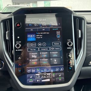 2026 Subaru FORESTER LIMITED — миниатюра 33