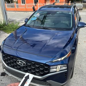 2023 Hyundai SANTA FE SEL 照片 59