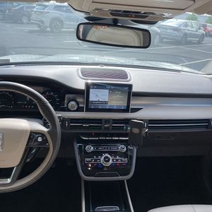 2022 Lincoln CORSAIR STANDARD — миниатюра 36