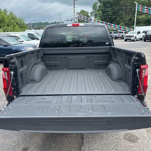 2025 FORD F-150 XLT — миниатюра 42