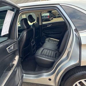2022 FORD EDGE SEL thumbnail 34