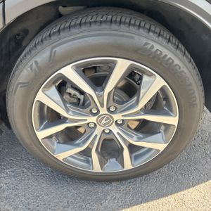2023 Acura MDX W/TECH 缩略图 18