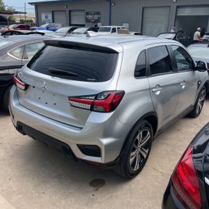 صورة 7 لـ 2026 Mitsubishi OUTLANDER SPORT 2.0 S