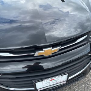 2019 Chevrolet TRAX LT — миниатюра 46