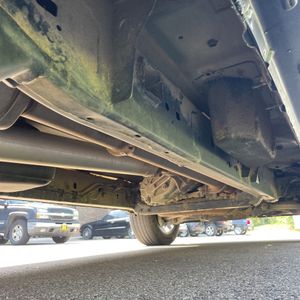 صورة مصغرة 27 لـ 2025 RAM 1500 LARAMIE