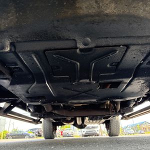 2011 FORD F-150 KING RANCH — миниатюра 25