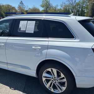 AUDI Q7 QUATTRO PREMIUM PLUS 45 TFSI - 6