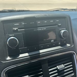2016 Dodge GRAND CARAVAN SE — миниатюра 72
