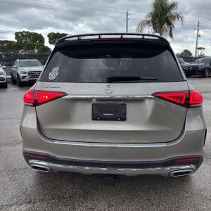 MERCEDES-BENZ GLE-CLASS - 7