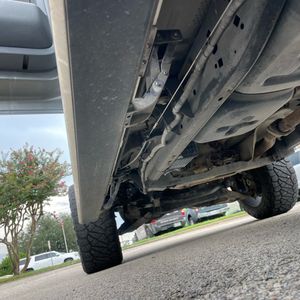 2012 FORD F-150 PLATINUM 照片 24