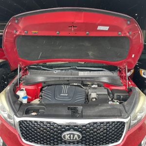 2017 KIA SORENTO EX V6 缩略图 44
