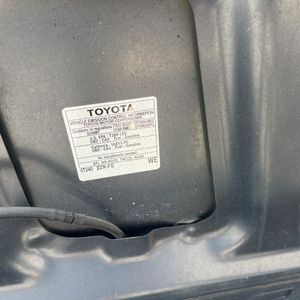 2016 Toyota COROLLA S PLUS thumbnail 49