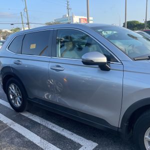 2023 Honda CR-V EX-L — миниатюра 11