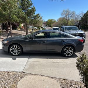 MAZDA MAZDA6 I GRAND TOURING - 3