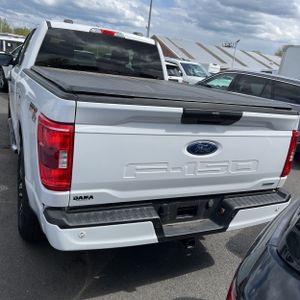 FORD F-150 XL - 7