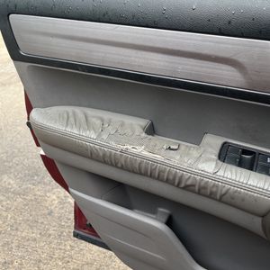 2010 Honda CR-V EX-L — миниатюра 50