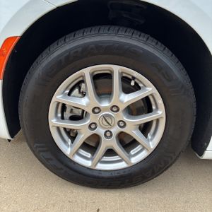2024 Chrysler PACIFICA TOURING L — миниатюра 15