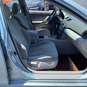 2008 Toyota CAMRY LE thumbnail 31