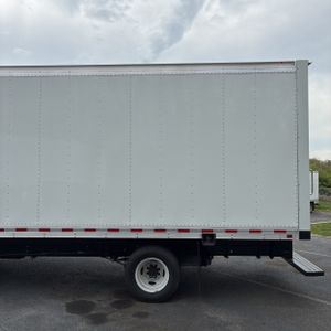 FORD COMMERCIAL VANS - 6