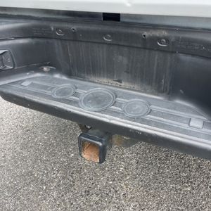 2011 Toyota TACOMA BASE — миниатюра 56