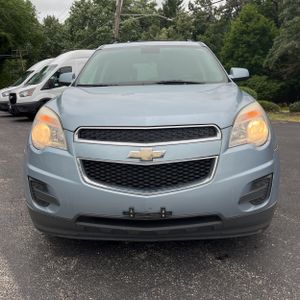 2015 Chevrolet EQUINOX LT — миниатюра 14