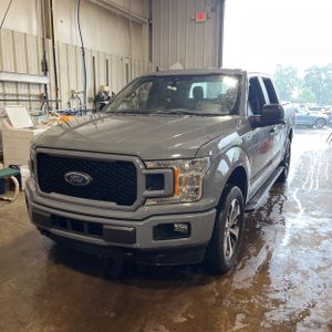 صورة 1 لـ 2020 FORD F-150 XL