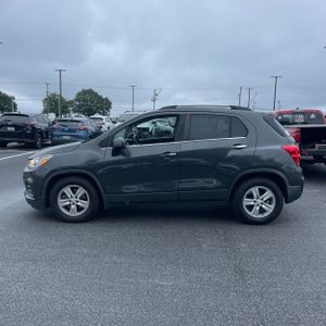 صورة 3 لـ 2017 Chevrolet TRAX LT