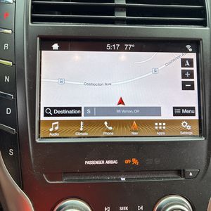 صورة مصغرة 39 لـ 2019 Lincoln MKC RESERVE