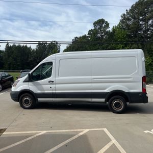 FORD TRANSIT 250 - 3