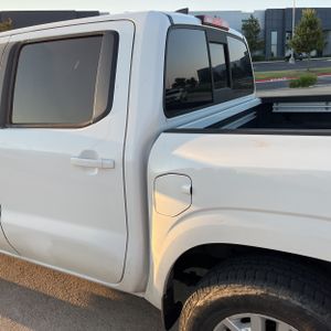 2022 Nissan FRONTIER SV 照片 6