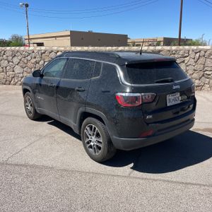 JEEP COMPASS LATITUDE - 5