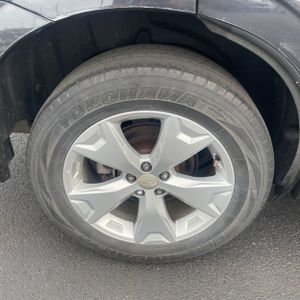 2015 Subaru FORESTER 2.5I PREMIUM 缩略图 19