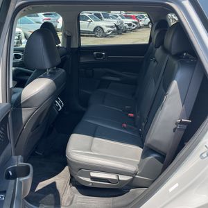 2025 KIA SORENTO S thumbnail 33