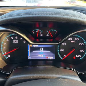 2014 Chevrolet IMPALA LT 缩略图 39