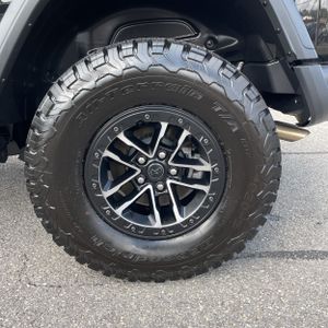 2026 JEEP WRANGLER MOAB 392 — миниатюра 18