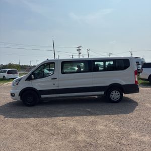 FORD TRANSIT 350 XLT - 3