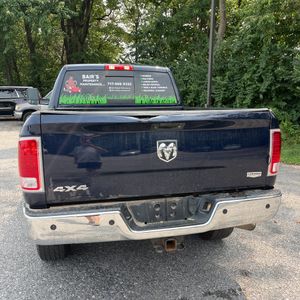 2015 RAM 2500 LARAMIE 缩略图 65