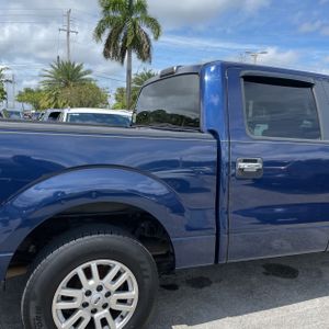Ford F-150 XLT - 9
