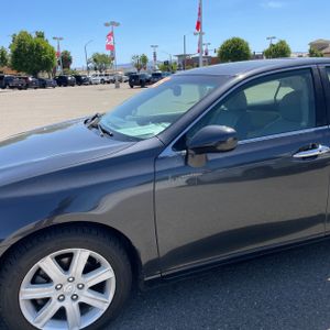 LEXUS ES 350 BASE - 2