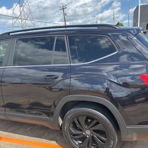 VOLKSWAGEN ATLAS V6 SE - 6