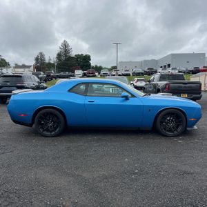 صورة 10 لـ 2019 Dodge CHALLENGER R/T SCAT PACK