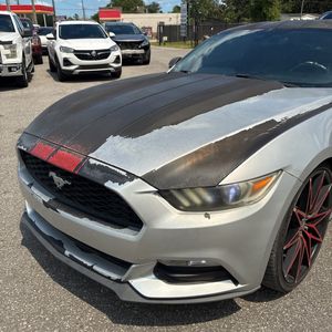 2016 FORD MUSTANG V6 缩略图 53