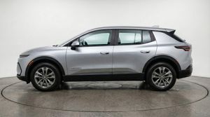 صورة 4 لـ 2025 Chevrolet EQUINOX LT