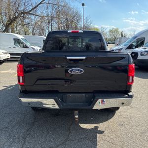 FORD F-150 LARIAT - 6