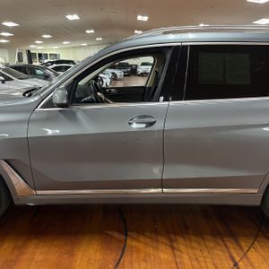 BMW X7 XDRIVE40I - 4