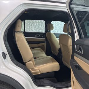 2017 FORD EXPLORER XLT — миниатюра 33