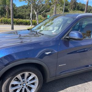 BMW X3 XDRIVE28I - 2